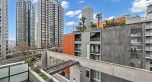 606 501 PACIFIC STREET, Vancouver BC V6Z 2X6