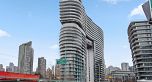 2713 89 NELSON STREET, Vancouver BC V6Z 0E7