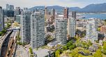 2703 58 KEEFER PLACE, Vancouver BC V6B 0B8