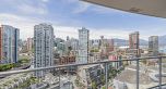 2703 58 KEEFER PLACE, Vancouver BC V6B 0B8