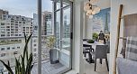 901 480 ROBSON STREET, Vancouver BC V6B 1S1
