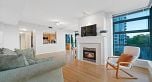 504 1790 BAYSHORE DRIVE, Vancouver BC V6G 3G5