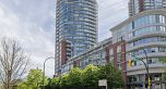 2703 58 KEEFER PLACE, Vancouver BC V6B 0B8