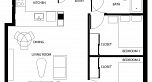 103 1168 Pendrell Street