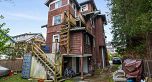 1727 MACDONALD STREET, Vancouver BC V6K 3X7