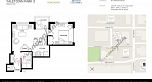 2702 977 MAINLAND STREET, Vancouver BC V6B 1T2