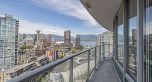 2703 58 KEEFER PLACE, Vancouver BC V6B 0B8