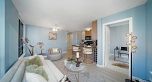 1802 909 MAINLAND STREET, Vancouver BC V6B 1S3