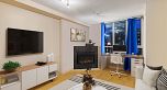 1610 63 KEEFER PLACE, Vancouver BC V6B 6N6