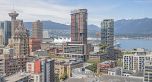 2703 58 KEEFER PLACE, Vancouver BC V6B 0B8
