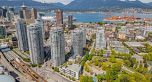 2703 58 KEEFER PLACE, Vancouver BC V6B 0B8