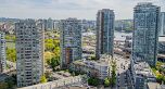 2703 58 KEEFER PLACE, Vancouver BC V6B 0B8