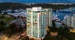 504 1790 BAYSHORE DRIVE, Vancouver BC V6G 3G5