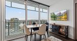 2713 89 NELSON STREET, Vancouver BC V6Z 0E7