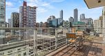 803 565 SMITHE STREET, Vancouver BC V6B 0E4