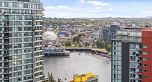 2713 89 NELSON STREET, Vancouver BC V6Z 0E7