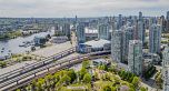 2703 58 KEEFER PLACE, Vancouver BC V6B 0B8