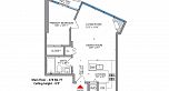 606 501 PACIFIC STREET, Vancouver BC V6Z 2X6