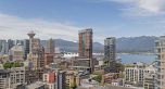2703 58 KEEFER PLACE, Vancouver BC V6B 0B8