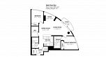 2703 58 KEEFER PLACE, Vancouver BC V6B 0B8