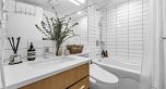 606 501 PACIFIC STREET, Vancouver BC V6Z 2X6