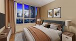 1610 63 KEEFER PLACE, Vancouver BC V6B 6N6