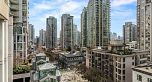 803 565 SMITHE STREET, Vancouver BC V6B 0E4