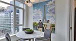 901 480 ROBSON STREET, Vancouver BC V6B 1S1
