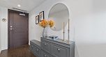 2713 89 NELSON STREET, Vancouver BC V6Z 0E7