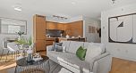803 565 SMITHE STREET, Vancouver BC V6B 0E4