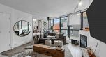 606 501 PACIFIC STREET, Vancouver BC V6Z 2X6