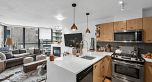 606 501 PACIFIC STREET, Vancouver BC V6Z 2X6
