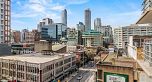 803 565 SMITHE STREET, Vancouver BC V6B 0E4