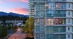 504 1790 BAYSHORE DRIVE, Vancouver BC V6G 3G5