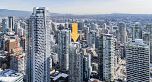 1401 1308 HORNBY STREET, Vancouver BC V6Z 0C5