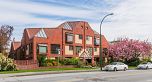 10 2485 CORNWALL AVENUE, Vancouver BC V6K 1B9