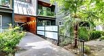 316 1550 BARCLAY STREET, Vancouver BC V6G 3B1