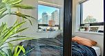 1105 1367 ALBERNI STREET, Vancouver BC V6E 4R9