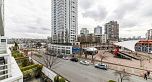 THA 1199 MARINASIDE. CRESCENT, Vancouver BC V6Z 2Y2