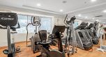 806 1600 HORNBY STREET, Vancouver BC V6Z 2S4