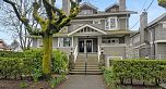 1816 COLLINGWOOD STREET, Vancouver BC V6R 3K5