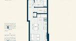 101 6859 CAMBIE STREET, Vancouver BC V6P 0M4