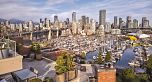 910 1450 PENNYFARTHING DRIVE, Vancouver BC V6J 4X8