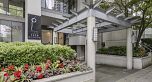 601 1228 W HASTINGS STREET, Vancouver BC V6E 4S6