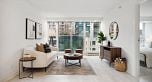 603 233 ROBSON STREET, Vancouver BC V6B 0E8