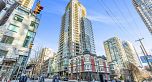 1909 888 HOMER STREET, Vancouver BC V6B 0H7
