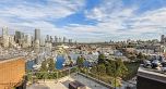 910 1450 PENNYFARTHING DRIVE, Vancouver BC V6J 4X8
