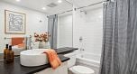603 233 ROBSON STREET, Vancouver BC V6B 0E8