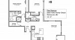 2204 1055 HOMER STREET, Vancouver BC V6B 1G3