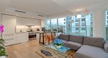 505 1180 BROUGHTON STREET, Vancouver BC V6G 2B1